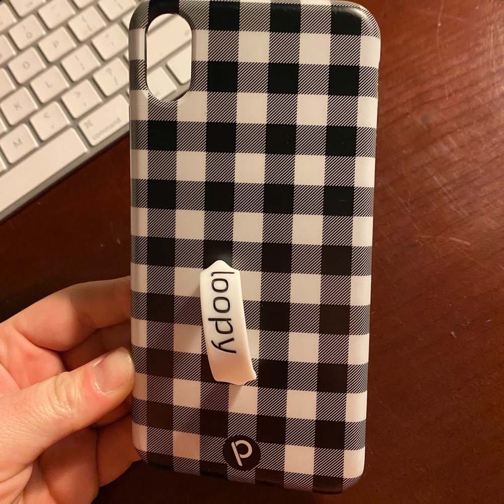 Loopy Case